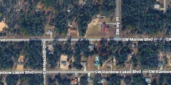 Active With Contract: $10,000 (0.24 acres)