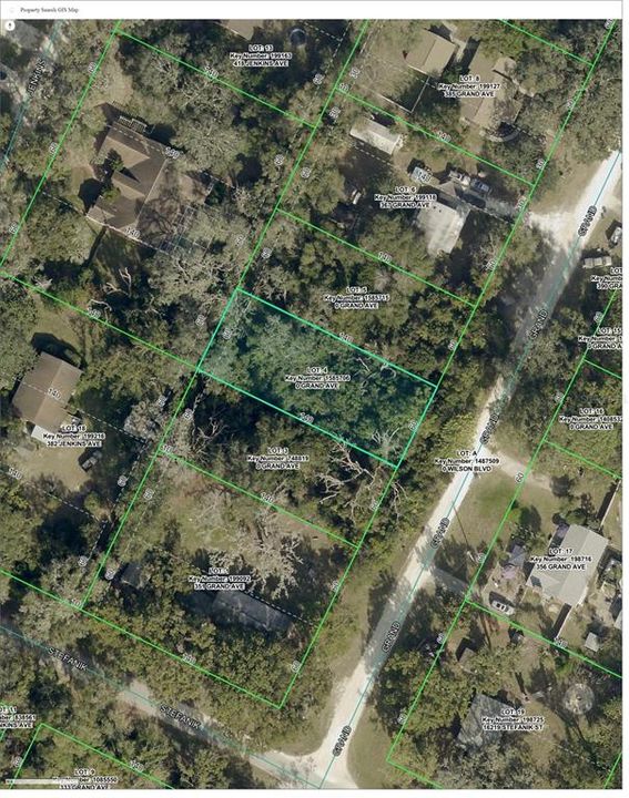 En Venta: $29,999 (0.21 acres)