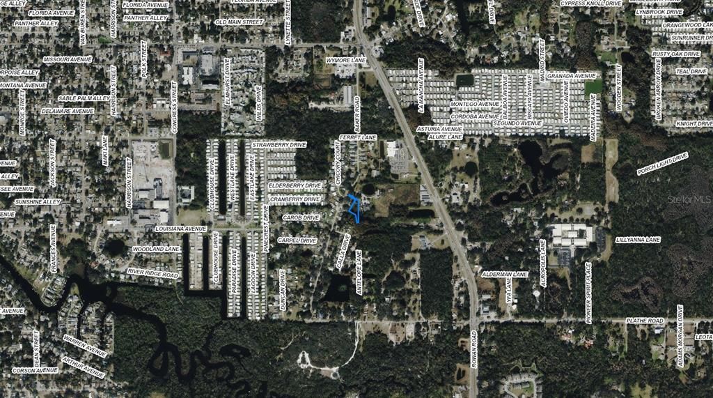 En Venta: $69,000 (0.32 acres)