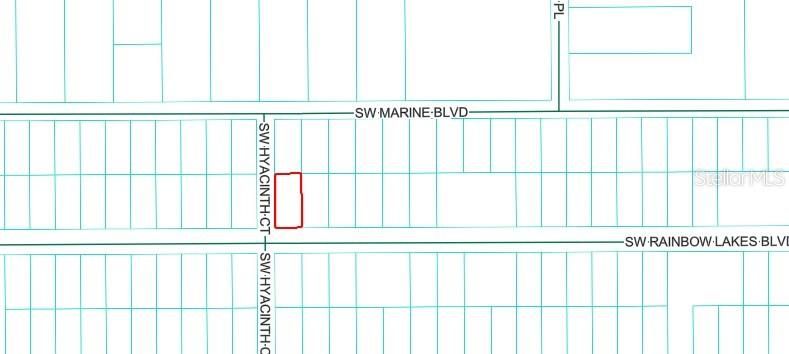 Под контрактом: $10,000 (0.26 acres)