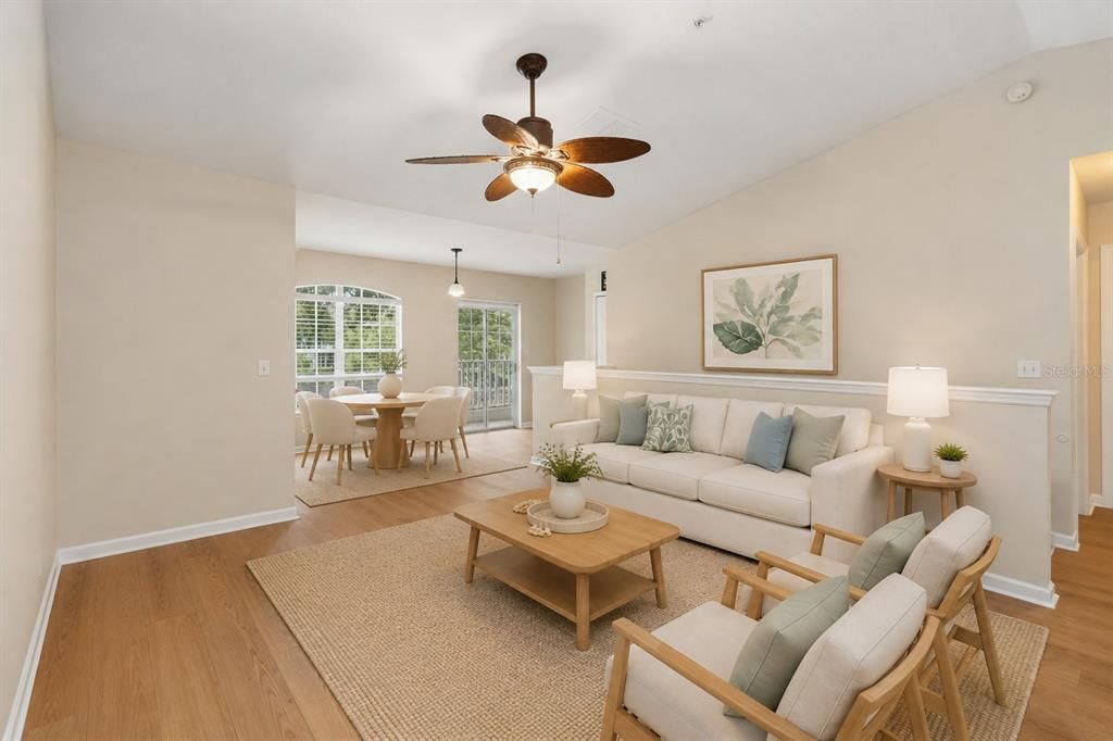 For Sale: $165,000 (2 beds, 2 baths, 1042 Square Feet)