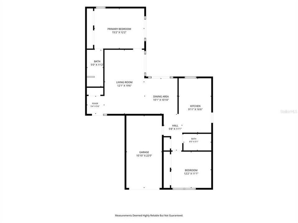 For Sale: $348,000 (2 beds, 2 baths, 1214 Square Feet)