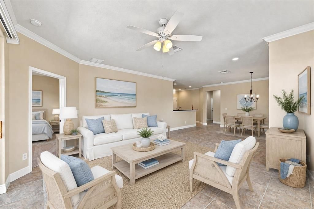 For Sale: $269,000 (2 beds, 2 baths, 1393 Square Feet)