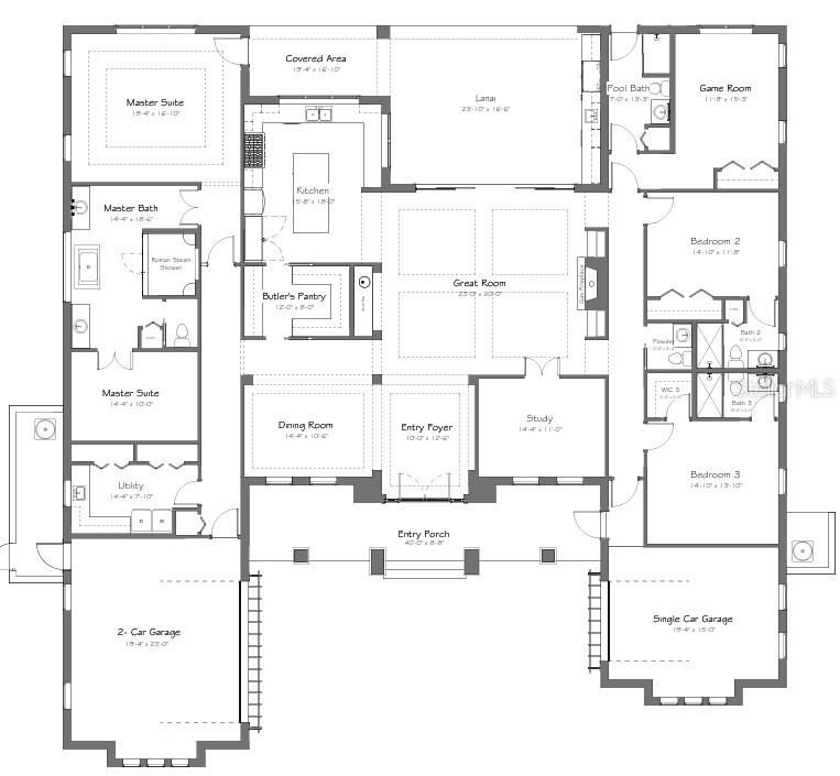 For Sale: $1,975,000 (0.57 acres)