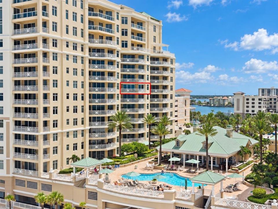 For Sale: $1,692,000 (2 beds, 2 baths, 1460 Square Feet)