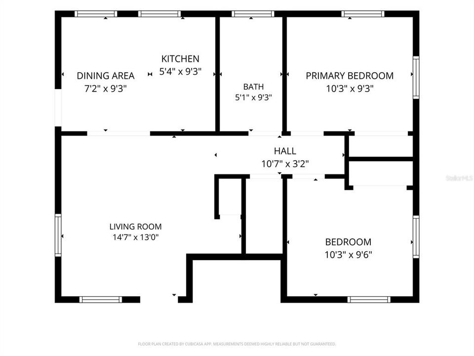 For Sale: $309,000 (4 beds, 0 baths, 1266 Square Feet)