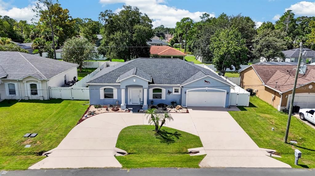 For Sale: $405,000 (3 beds, 2 baths, 2010 Square Feet)
