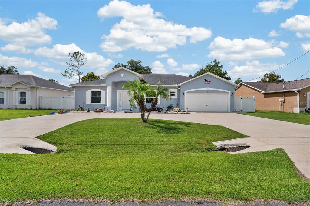 For Sale: $405,000 (3 beds, 2 baths, 2010 Square Feet)