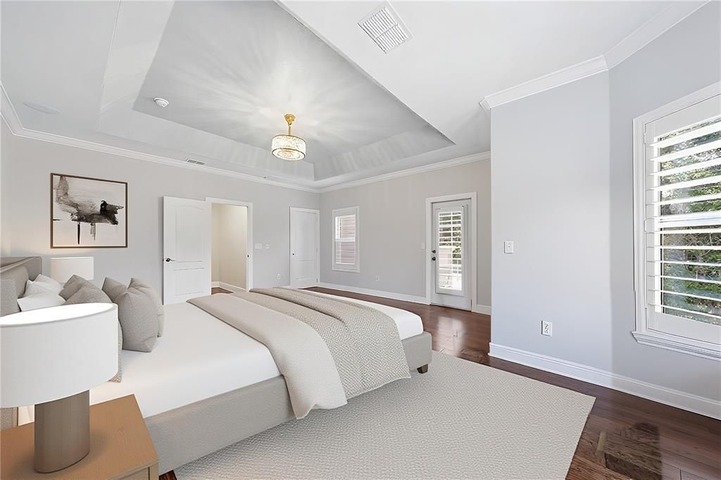 En Venta: $1,100,000 (5 camas, 3 baños, 3571 Pies cuadrados)