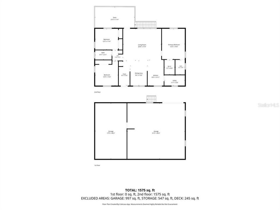 En Venta: $270,000 (3 camas, 2 baños, 1568 Pies cuadrados)