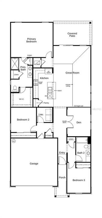 For Sale: $346,990 (3 beds, 2 baths, 1891 Square Feet)