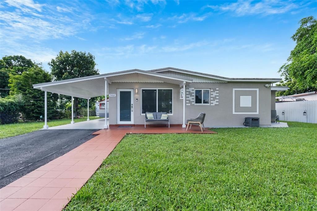 En Venta: $620,000 (4 camas, 2 baños, 1510 Pies cuadrados)