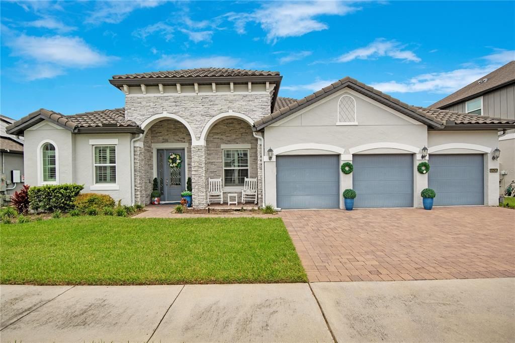For Rent: $5,500 (4 beds, 3 baths, 3050 Square Feet)