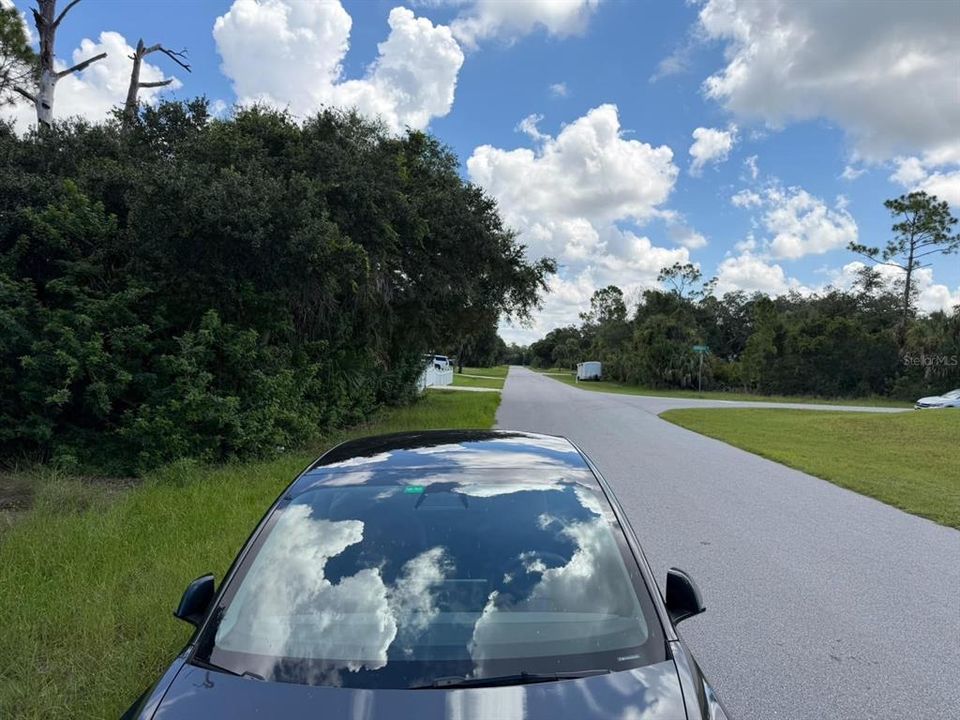 En Venta: $21,900 (0.23 acres)