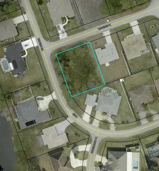 На продажу: $74,900 (0.29 acres)