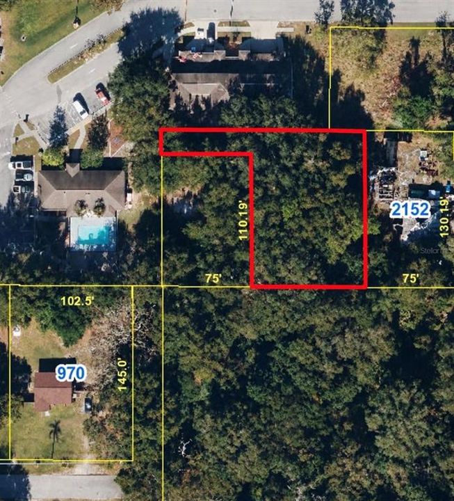 待售: $89,000 (0.32 acres)