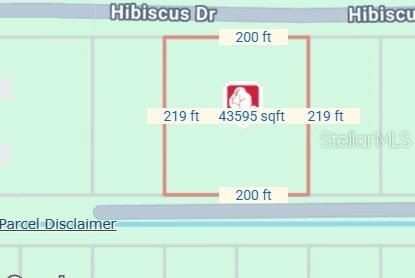 待售: $29,900 (1.00 acres)