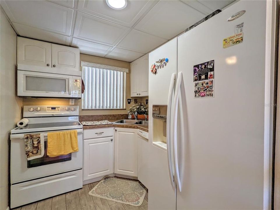 В аренду: $1,345 (1 спален, 1 ванн, 584 Квадратных фут)
