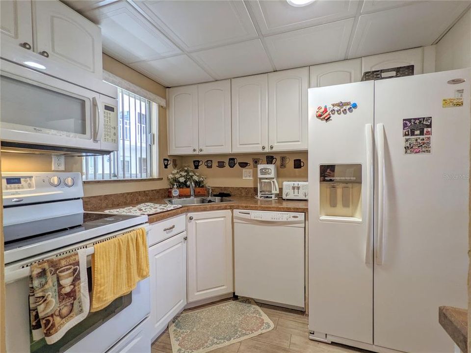 В аренду: $1,345 (1 спален, 1 ванн, 584 Квадратных фут)