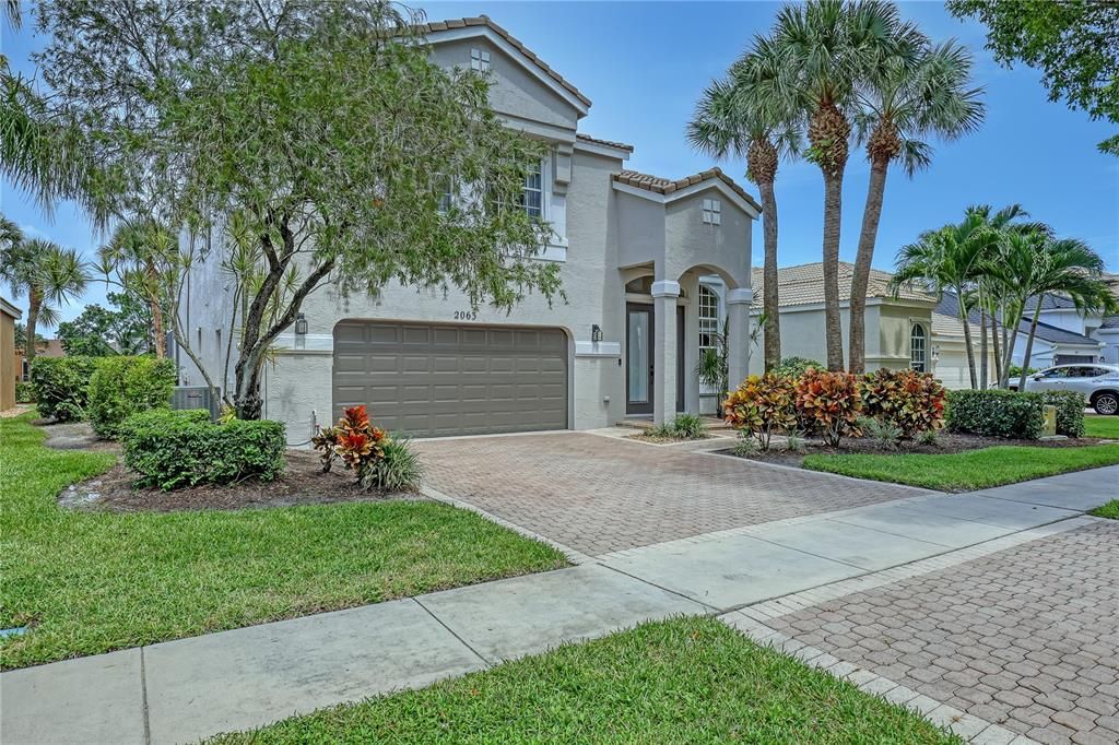 For Rent: $5,000 (4 beds, 3 baths, 3037 Square Feet)