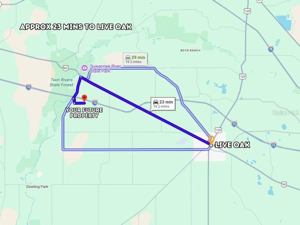 For Sale: $74,900 (5.00 acres)