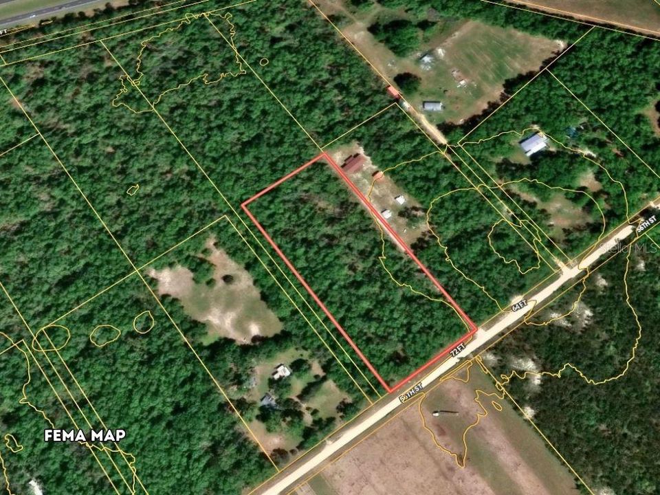 For Sale: $74,900 (5.00 acres)