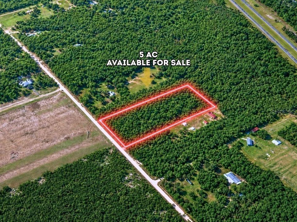 For Sale: $74,900 (5.00 acres)