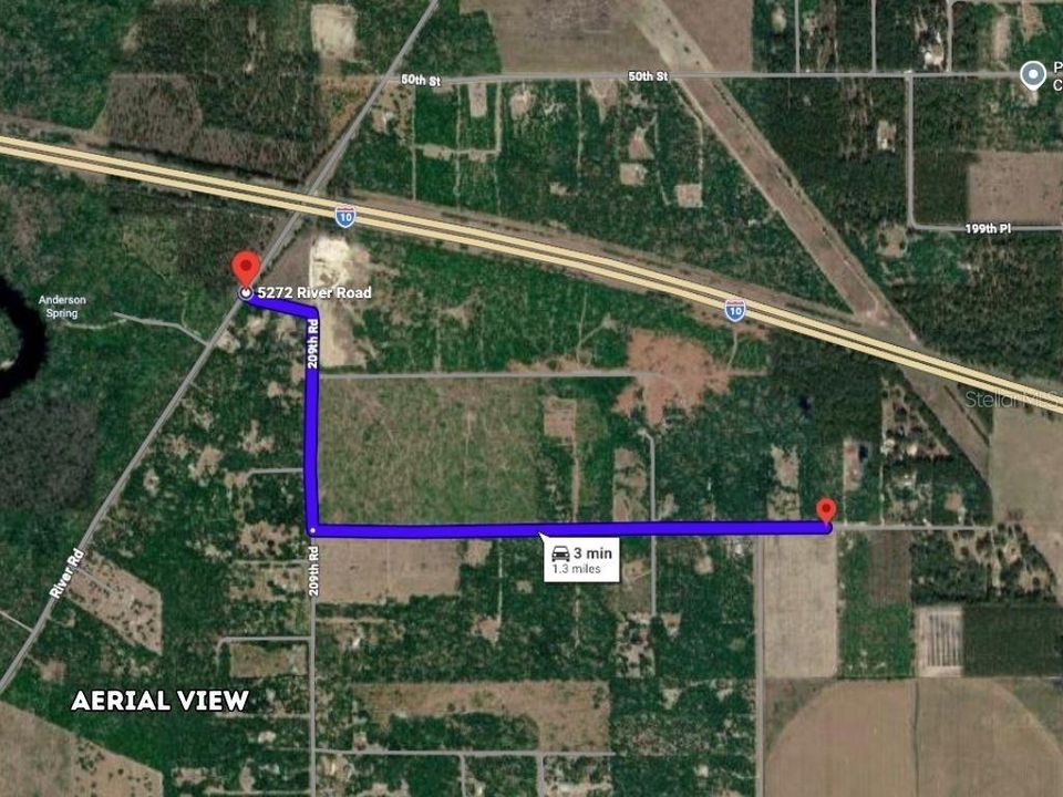 For Sale: $74,900 (5.00 acres)