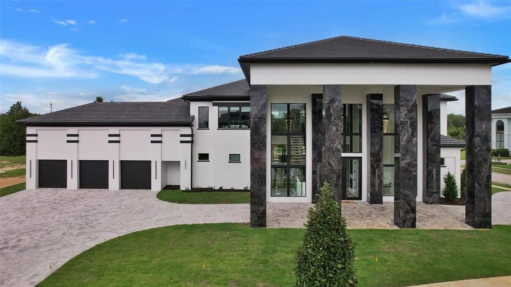 На продажу: $3,950,000 (4 спален, 4 ванн, 5162 Квадратных фут)