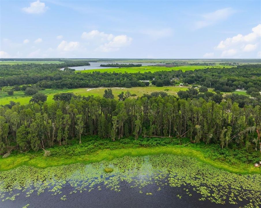 For Sale: $390,000 (6.16 acres)