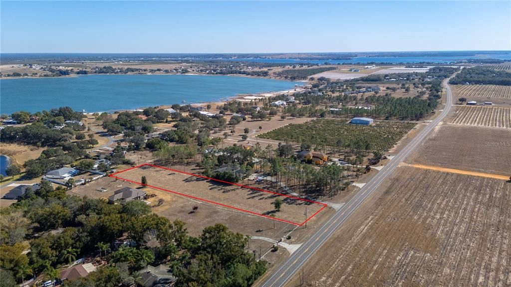 For Sale: $115,000 (1.78 acres)