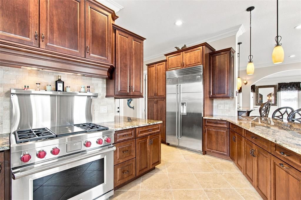 For Sale: $2,995,000 (4 beds, 5 baths, 3992 Square Feet)