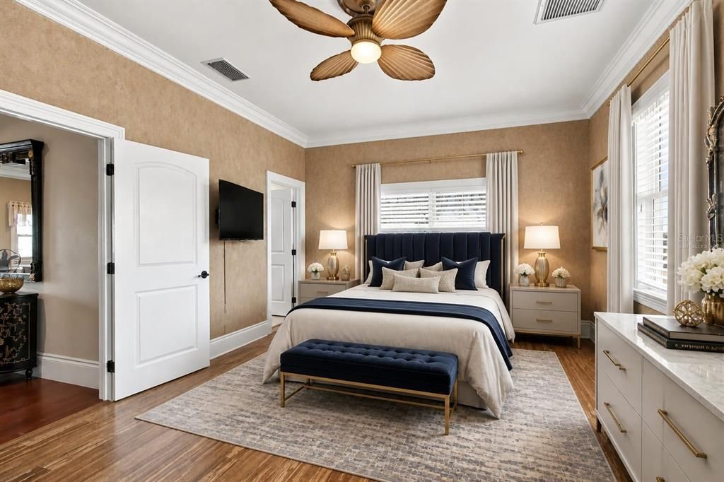 For Sale: $2,995,000 (4 beds, 5 baths, 3992 Square Feet)