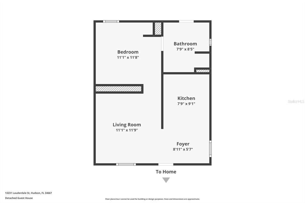 En Venta: $269,000 (4 camas, 2 baños, 1620 Pies cuadrados)