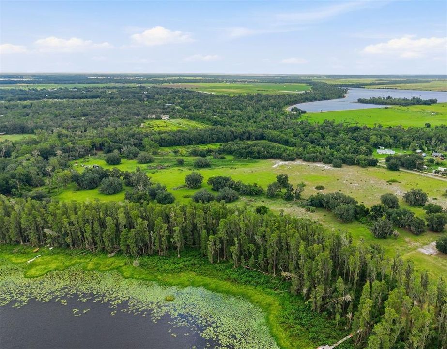 For Sale: $390,000 (6.43 acres)