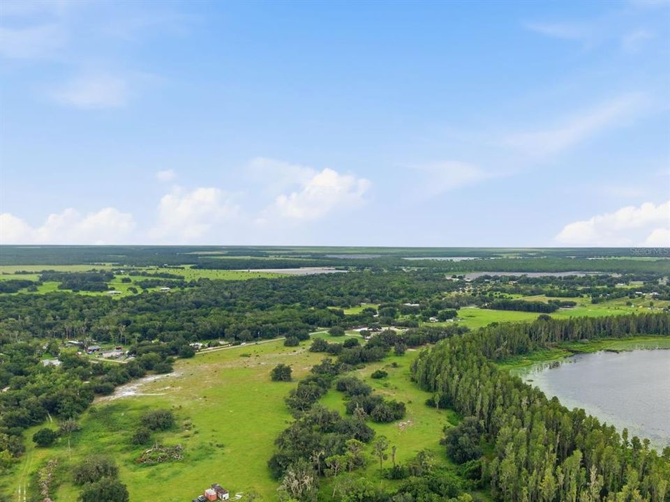 For Sale: $390,000 (6.43 acres)