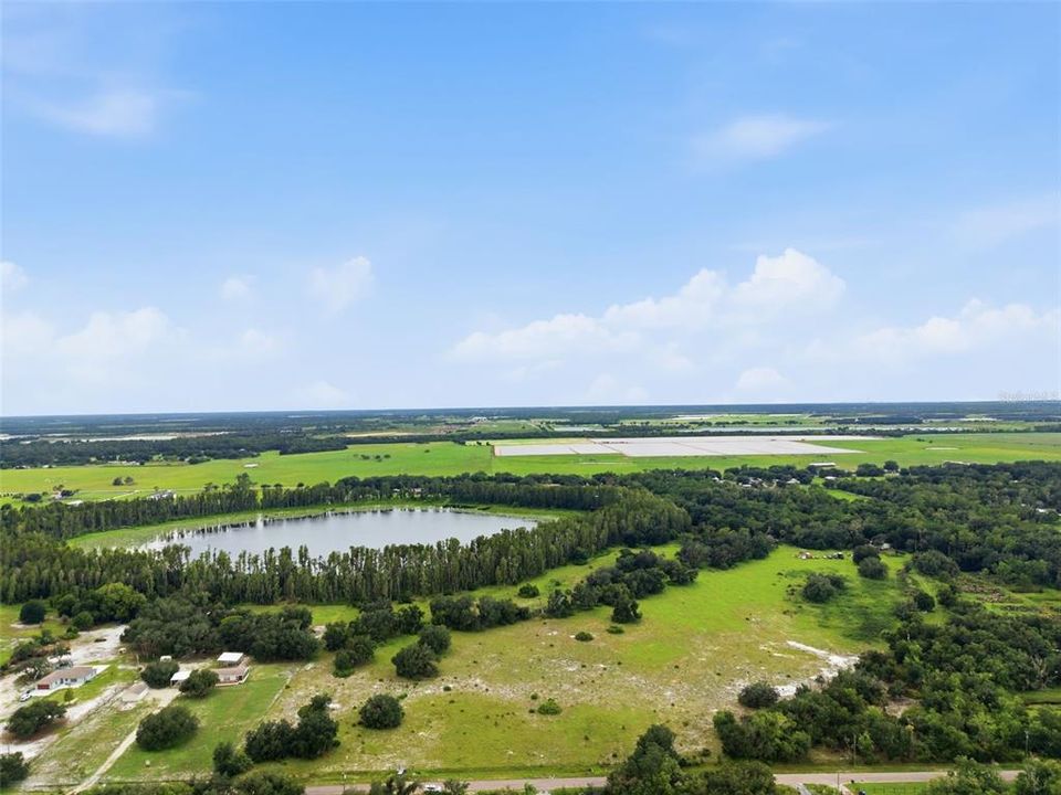For Sale: $390,000 (6.43 acres)