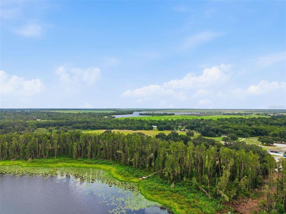 For Sale: $390,000 (6.43 acres)