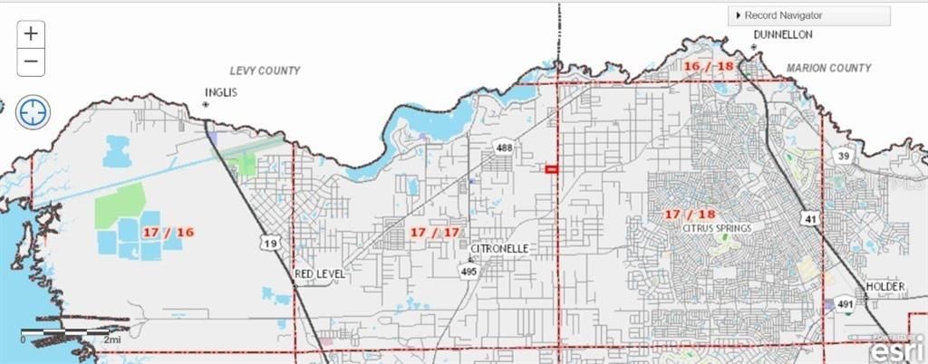 На продажу: $499,900 (20.43 acres)