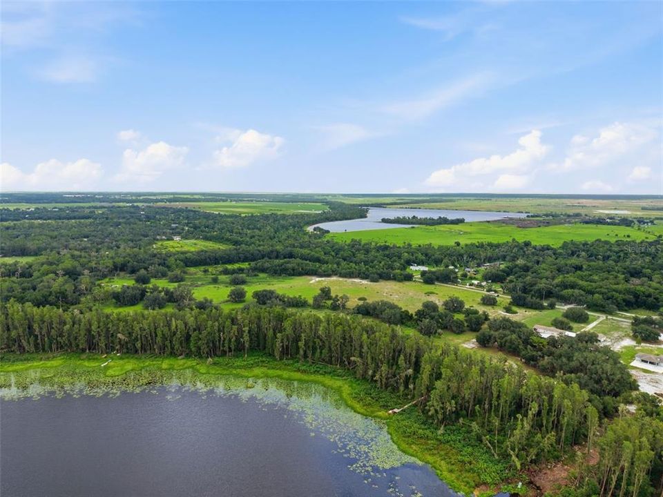 For Sale: $410,000 (7.62 acres)