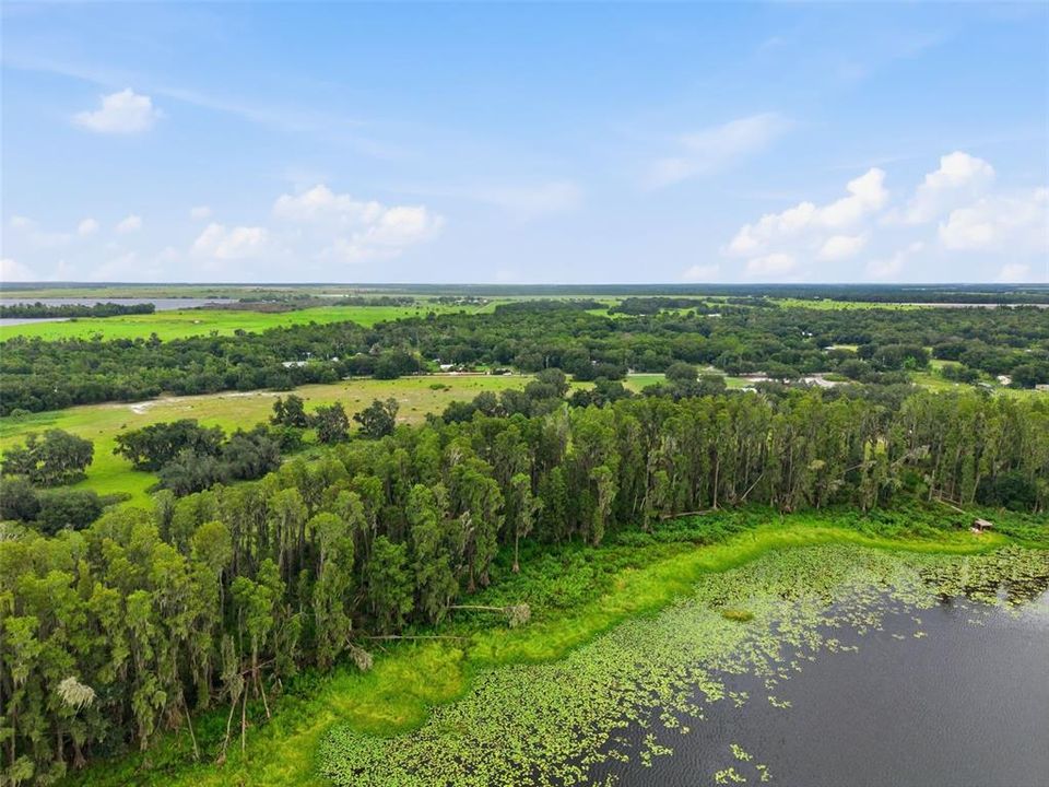 For Sale: $410,000 (7.62 acres)