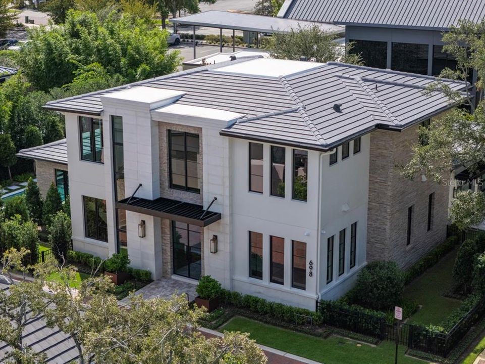 На продажу: $6,195,000 (5 спален, 5 ванн, 5096 Квадратных фут)