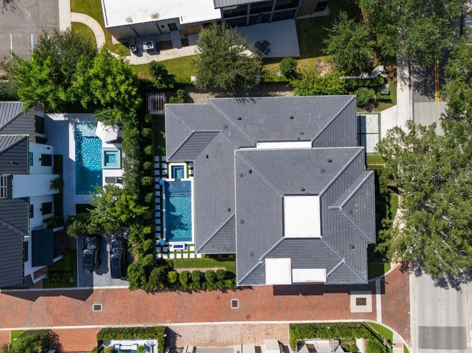 На продажу: $6,195,000 (5 спален, 5 ванн, 5096 Квадратных фут)