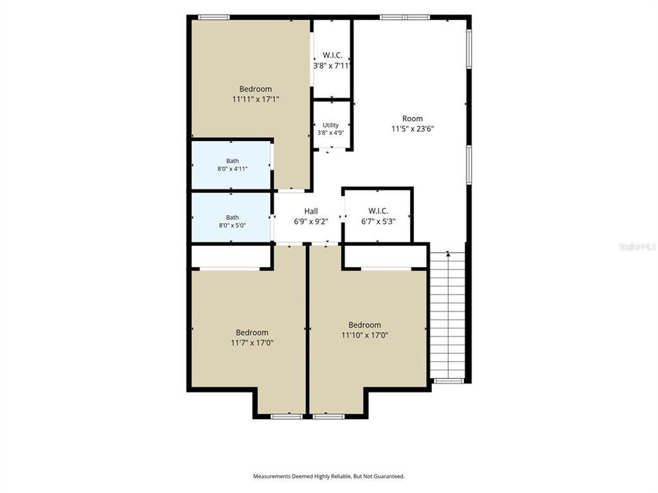 For Sale: $584,900 (4 beds, 3 baths, 2250 Square Feet)