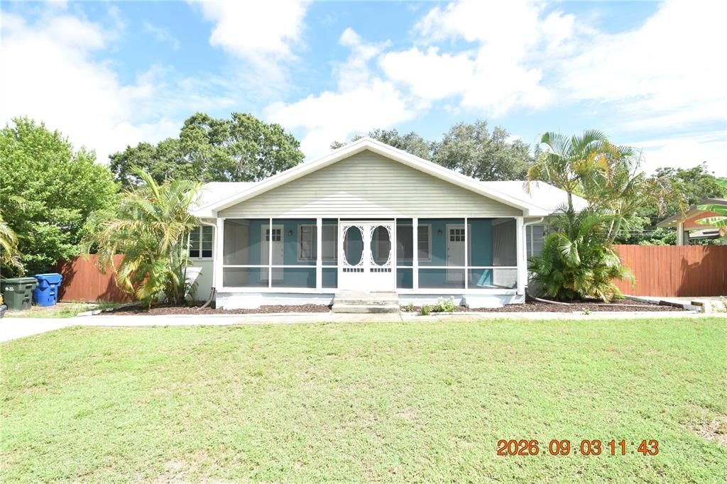 For Rent: $2,070 (2 beds, 1 baths, 2336 Square Feet)