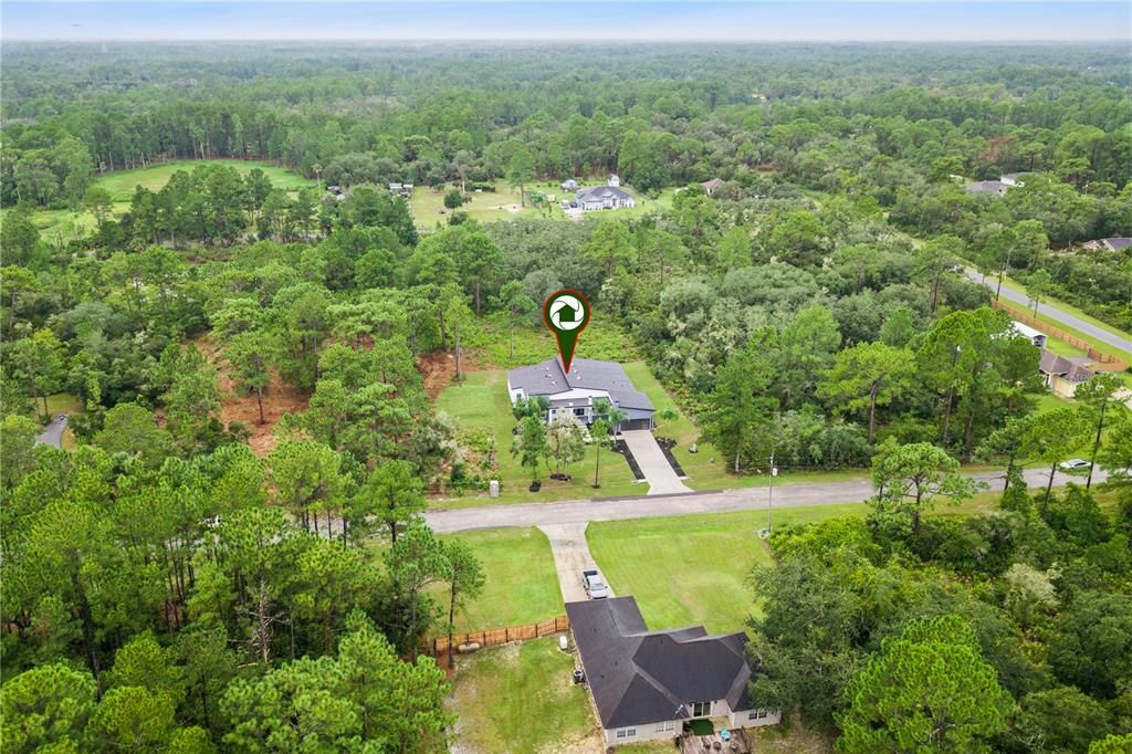 Active With Contract: $638,500 (4 beds, 3 baths, 2689 Square Feet)