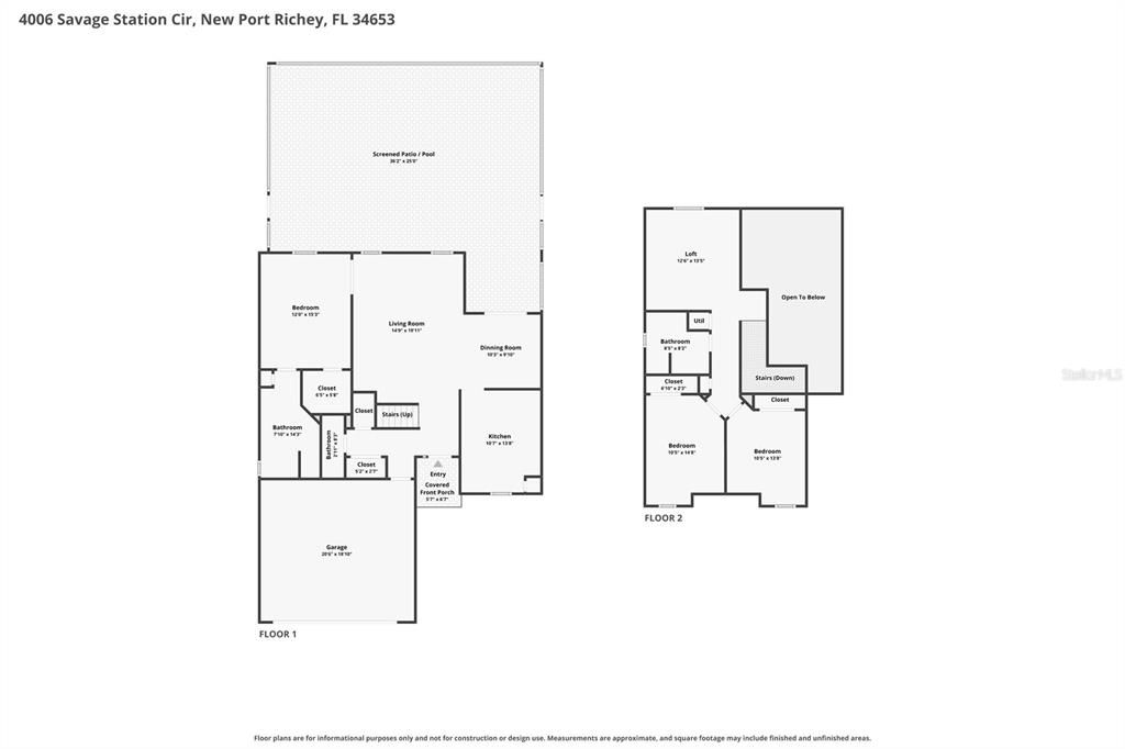 For Sale: $440,000 (3 beds, 2 baths, 1778 Square Feet)