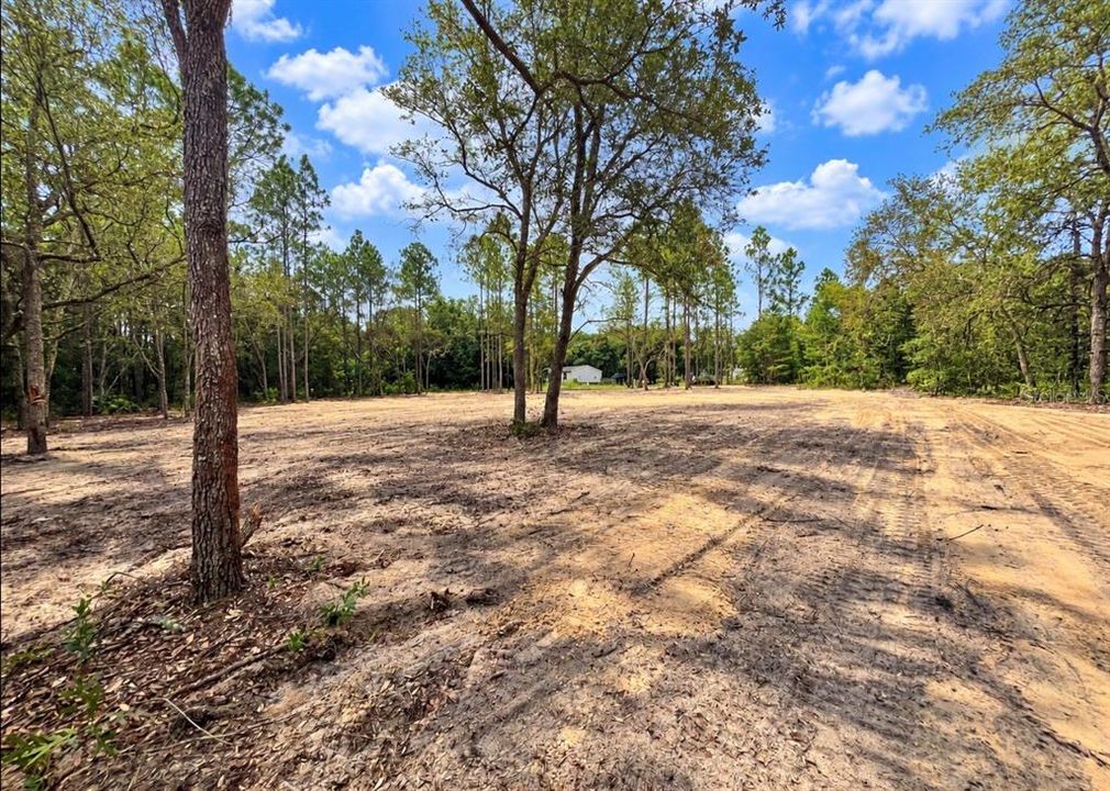 For Sale: $40,000 (1.25 acres)