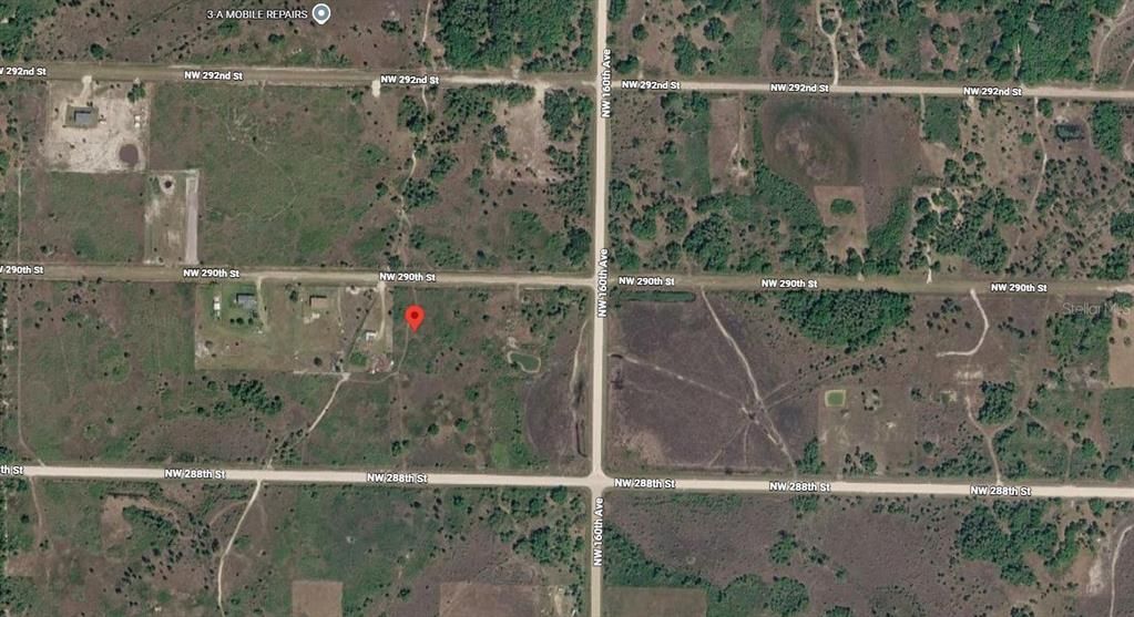 На продажу: $24,900 (1.25 acres)