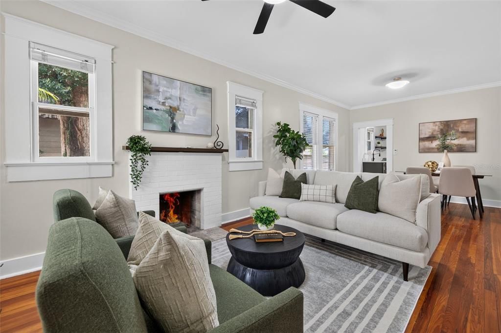 For Sale: $365,000 (3 beds, 1 baths, 1044 Square Feet)